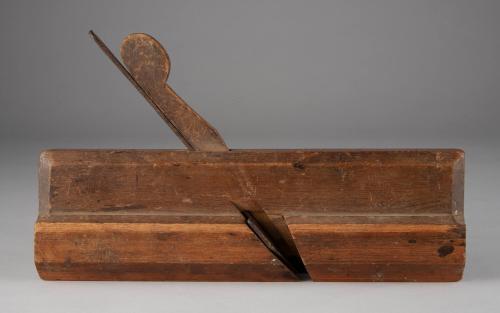 2016-415, Plane