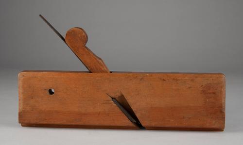2016-267, Plane