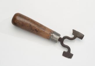 2022-6, Chisel
