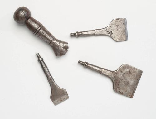 2022-7, Chisel
