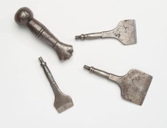 2022-7, Chisel