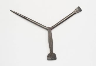2022-8, Chisel