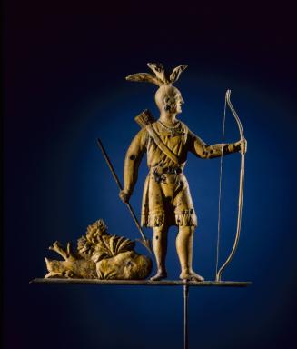 1958.800.2, Weathervane