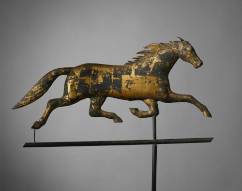 1931.800.2, Weathervane