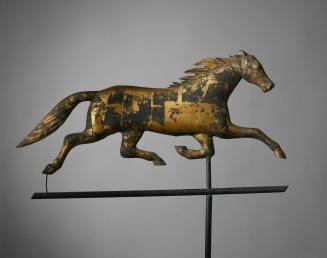 1931.800.2, Weathervane