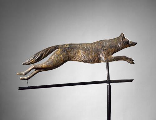 1933.800.6, Weathervane