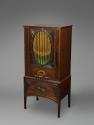 1959-63, Barrel Organ