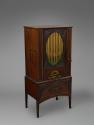 1959-63, Barrel Organ