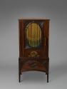 1959-63, Barrel Organ