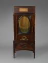 1959-63, Barrel Organ