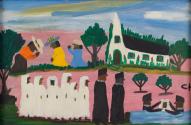 1992.101.2, Genre Painting
