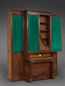 2012-150, Organized Piano