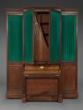 2012-150, Organized Piano