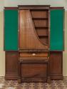 2012-150, Organized Piano