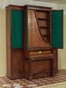 2012-150, Organized Piano