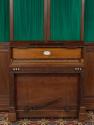 2012-150, Organized Piano