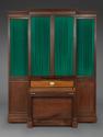 2012-150, Organized Piano
