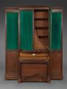 2012-150, Organized Piano