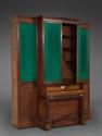 2012-150, Organized Piano