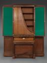 2012-150, Organized Piano