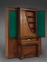 2012-150, Organized Piano