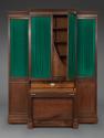 2012-150, Organized Piano