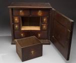 1933-85, Chest