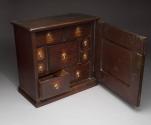 1933-85, Chest