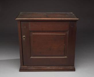 1933-85, Chest