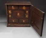 1933-85, Chest