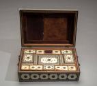 2021-223, Sewing Box