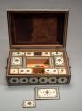 2021-223, Sewing Box