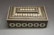 2021-223, Sewing Box