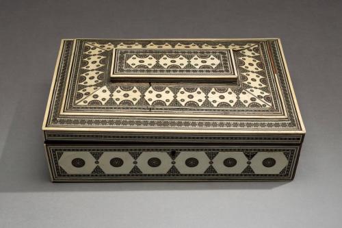 2021-223, Sewing Box