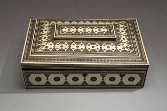 2021-223, Sewing Box