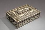 2021-223, Sewing Box