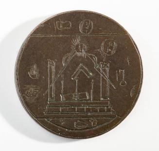 2010-121, Coin