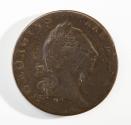 2010-121, Coin