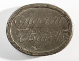 2021-41, Token
