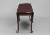 1993-97, Dining Table