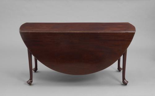 1993-97, Dining Table