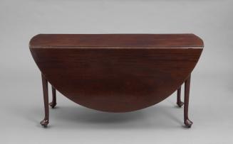 1993-97, Dining Table