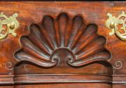 1991-61, Bureau Table