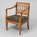 1994-107, Armchair