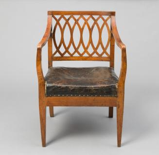1994-107, Armchair