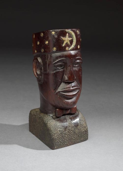 1992.701.1, Bust