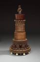 1992.701.2, Wood Carving