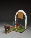 2006.701.2, Sculpture