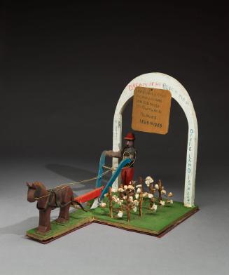 2006.701.2, Sculpture