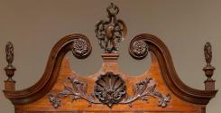 1989-450, High Chest of Drawers